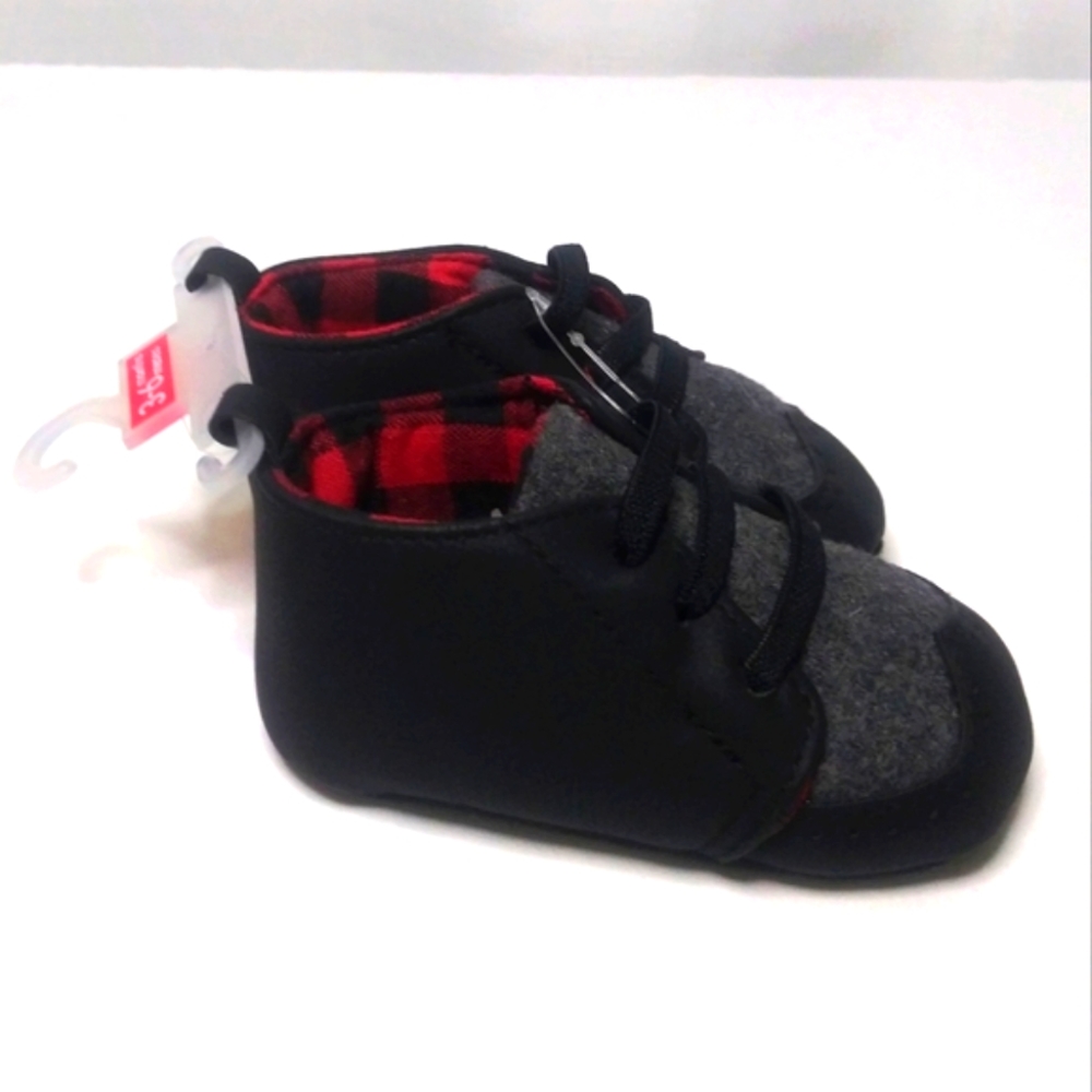 Carters Baby Soft Shoes